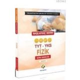 Final Yayınları TYT AYT Başlangıç Serisi Fizik Soru Bankası
