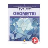 Final Yayınları TYT - AYT Geometri Soru Bankası