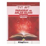 Final Yayınları TYT AYT Paragraf Ve Anlam Bilgisi Soru Bankası
