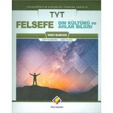 Final Yayınları TYT Felsefe Din Kültürü Ve Ahlak Bilgisi Soru Bankası