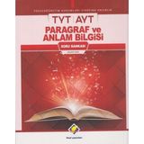 Final Yayınları TYT YKS Paragraf ve Anlam Bilgisi Soru Bankası - Zülküf Kaya