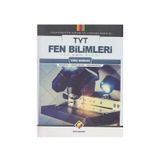 Final Yayınları YKS TYT Fen Bilimleri Soru Bankası