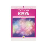 Final Yayınları YKS TYT Kimya Konu Anlatımlı