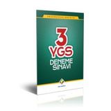 Final YGS 3 Deneme Sınavı - kollektif