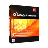 Finalwire AIDA64 Extreme Edition 7 For Windows – 1 Pc Lifetime/ömür Boyu Kalıcı Lisans