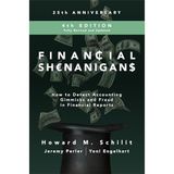 Financial Shenanigans, Fourth Edition