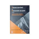 Finans Sektörü ve Ekonomik Gelişme - Cem Çağrı Dönmez