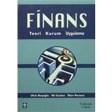 Finans Teori, Kurum, Uygulama - Ufuk Başoğlu