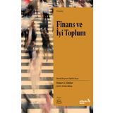 Finans ve İyi Toplum - Robert J. Shiller