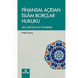 Finansal Açıdan Islam Borçlar Hukuku: Islami Finans Teorisi - Option-1
