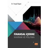 Finansal İçerme-Kavram ve Politika Nobel Bilimsel Eserler