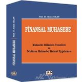 Finansal Muhasebe - Sinan Aslan