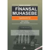 FINANSAL MUHASEBE UYGULAMACILAR İÇİN - ŞÜKRÜ DOKUR; SAIT YÜKSEL KAYGUSUZ
