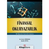 Finansal Okuryazarlık - Ensar Ağırman