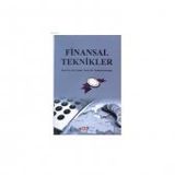 Finansal Teknikler - Ali Ceylan Turhan Korkmaz