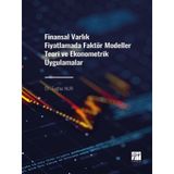 Finansal Varlık Fiyatlamada Faktör Modeller Teori ve Ekonometrik Uygulamalar - Tuğba Nur