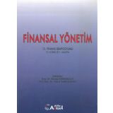 Finansal Yönetim 15. Finans Sempozyumu - Recep Karabulut