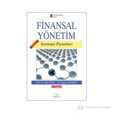 FINANSAL YÖNETİM CILT 1 SERMAYE PİYASALARI - SUDI APAK; ENGIN DEMIREL