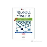 FINANSAL YÖNETİM CILT 2 FINANSAL TABLOLAR ANALIZI VE YATIRIM YÖNETİMI - SUDI APAK;ENGIN DEMIREL