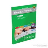 Finansal Yönetim II Bahar Dönemi 5089 - kollektif