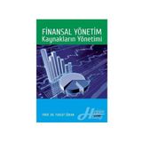 Finansal Yönetim - Varlıkların Yönetimi - Turgut Özkan