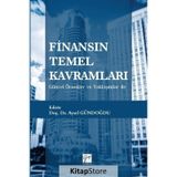 Finansın Temel Kavramları - Aysel Gündoğdu