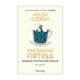 Fincandaki Fırtına - Helen Czerski
