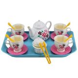 Fincanlı Çay Vakti Seti