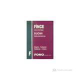 FINCE CEP SÖZLÜĞÜ FINCE-TÜRKÇE / TÜRKÇE-FINCE - ALI BAYRAM