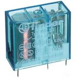 Finder 40.51.9.024.0000 1CO 10A 24V DC Minyatür Pcb Röle