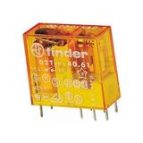 Finder 40.61.8.024.0000 24V Ac 16A Finder Röle