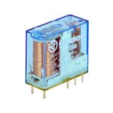 Finder 40.61.9.012.0000 1CO 16A 12V DC Minyatür Pcb Röle