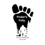 Finder's Folly: The Secret of Majestic Pines