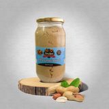 Fındez Fıstık Ezmesi 1 kg
