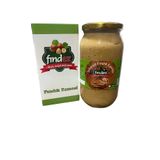 Fındez Şekersiz Fındık Ezmesi 1 kg