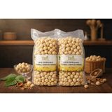 Fındık Bahçesi Giresun Fındığı Tam Yağlı Çifte Kavrulmuş Tombul Giresun Fındığı - 1 kg