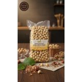 Fındık Bahçesi Giresun Fındığı Tam Yağlı Çifte Kavrulmuş Tombul Giresun Fındığı - 500 gr