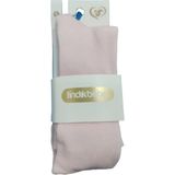 Fındık Bebe Kız Erkek Bebek Çocuk Külotlu Çorap - 2 - 3 Yaş - Açık Pembe