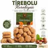 Fındık Budur Fındık Kurabiyesi - 1 Kutu