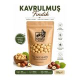Fındık Budur Kavrulmuş Iç Fındık