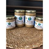 Fındık City Fındık Ezmesi Şekerli 350 gr - 750 gr