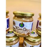 Fındık City Şekersiz Fındık Ezmesi - 350 gr
