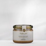 Fındık Dalı Şekersiz Fındık Ezmesi (250 Gr) %100 Fındık