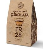 Fındık Ezme Dolgulu Çikolata (10 ADET/210 Gr) - 500 gr
