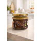 Fındık Ezmesi - 300 gr