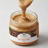 Fındık Ezmesi 400 gr - Doğal Şekersiz Fındık Ezmesi