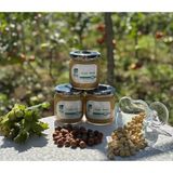 Fındık Ezmesi - Şekerli 400G / 3 Adet