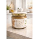 Fındık Ezmesi Şekersiz - 300 gr
