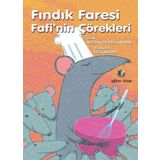 Fındık Faresi Fafi'nin Çörekleri (Kapak değişebilir)
