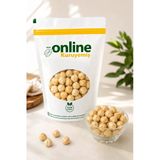 Fındık İçi - Çifte Kavrulmuş - 200 gr